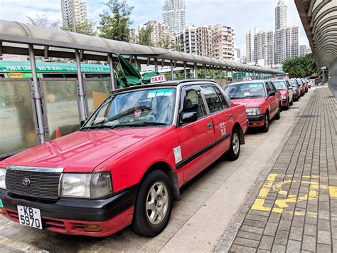 香港機場如何打的：深入解析與探討